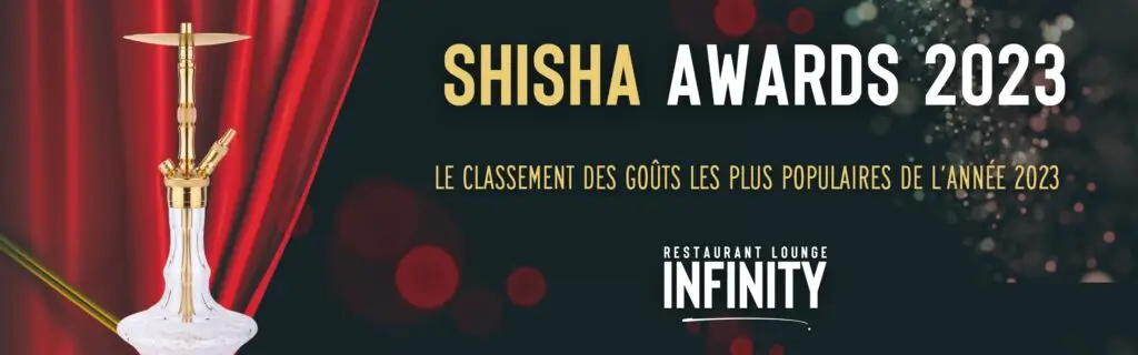 Shisha Awards 2023